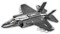 COBI Armed Forces F-35&#xAE;B LIGHTNING II&#xAE; Jet Plane